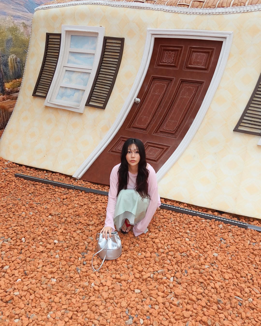 @zziyo_s2이 올린 𝐊𝐨𝐦𝐨𝐫𝐞𝐛𝐢 𝐌𝐮𝐬𝐞𝐮𝐦 𝐎𝐟𝐟𝐢𝐜𝐢𝐚𝐥 태그 게시물