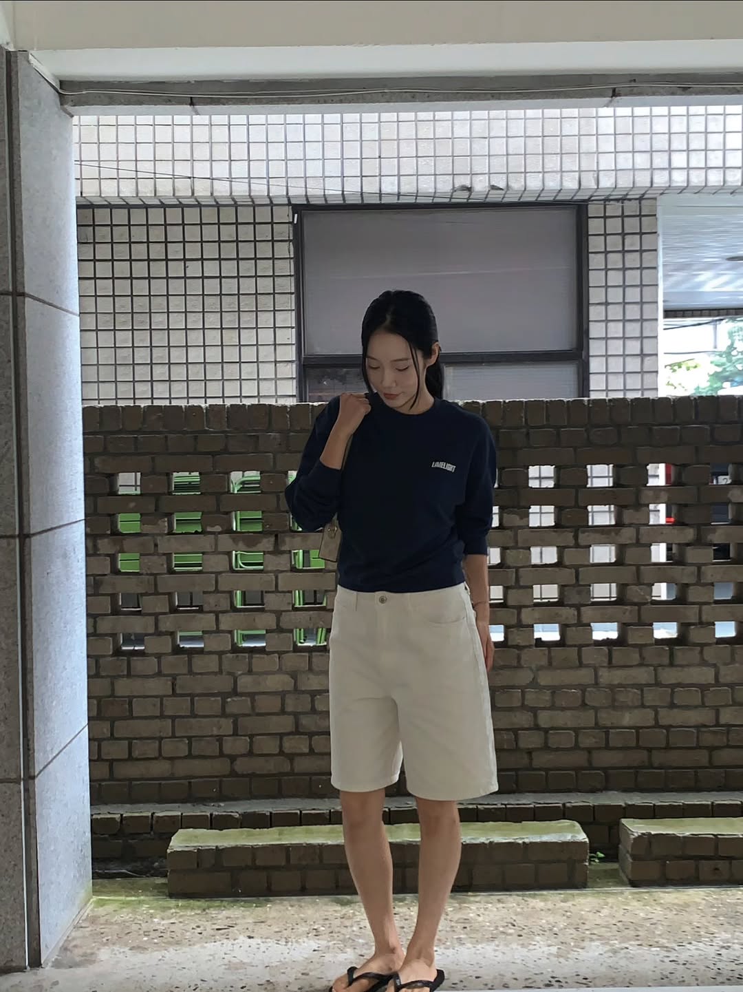 @_yeot2이 올린 라임라잇 애슬릿 태그 게시물