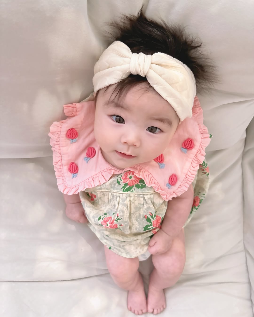 @arin_loading이 올린 리미떼보니 🎀처음 헤어액세서리 태그 게시물