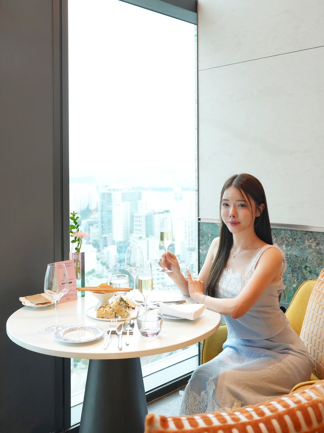 @romilily_이 올린 풀만 서울 이스트폴 태그 게시물