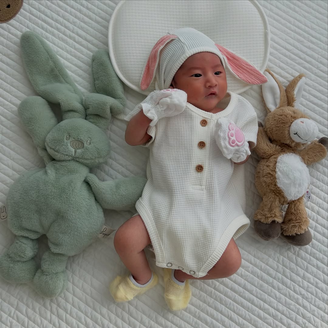 @taejun_bebe이 올린 베베르망 태그 게시물