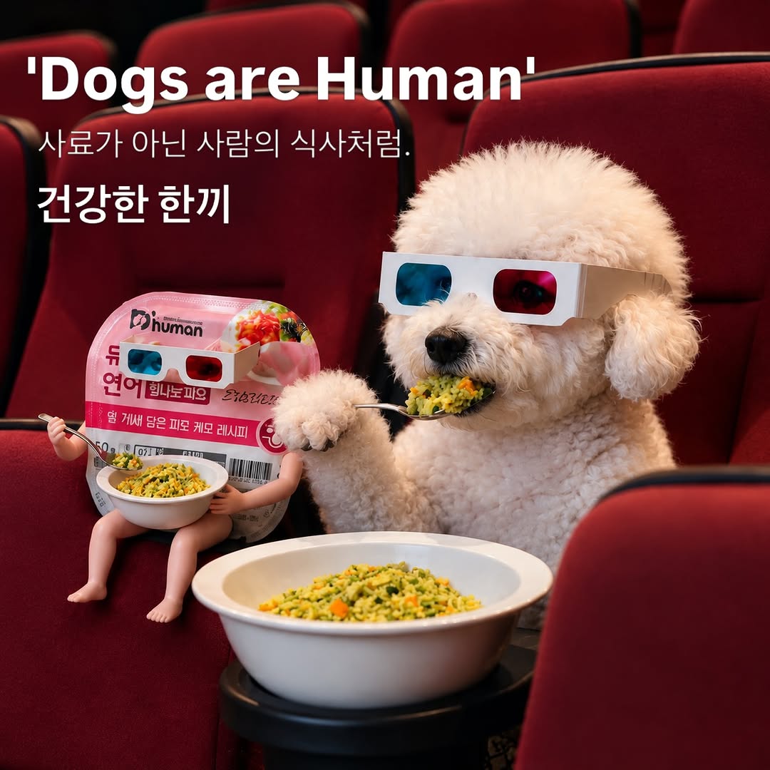 @leepongpong_이 올린 D'human 듀먼 태그 게시물