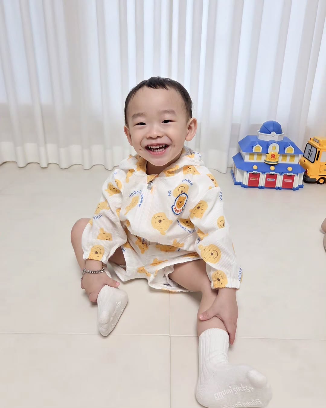 @do_ha_mom__이 올린 디즈니 베이비 태그 게시물