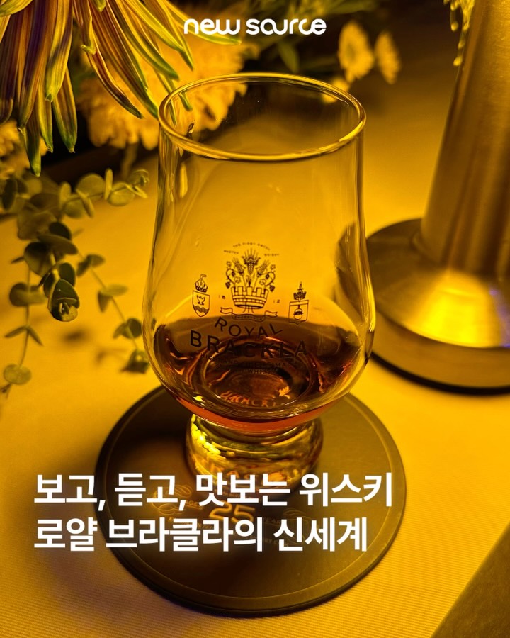 @newsourcemag이 올린 바카디 코리아 태그 게시물
