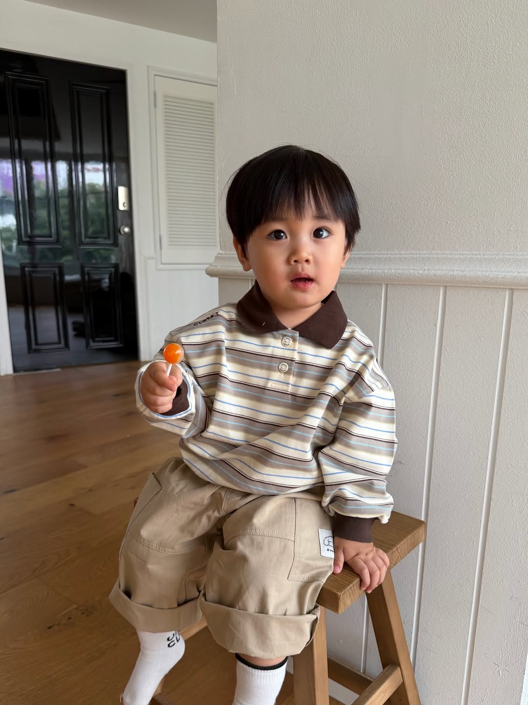 @jimmychuu_baby이 올린 유비맘 클로젯 태그 게시물