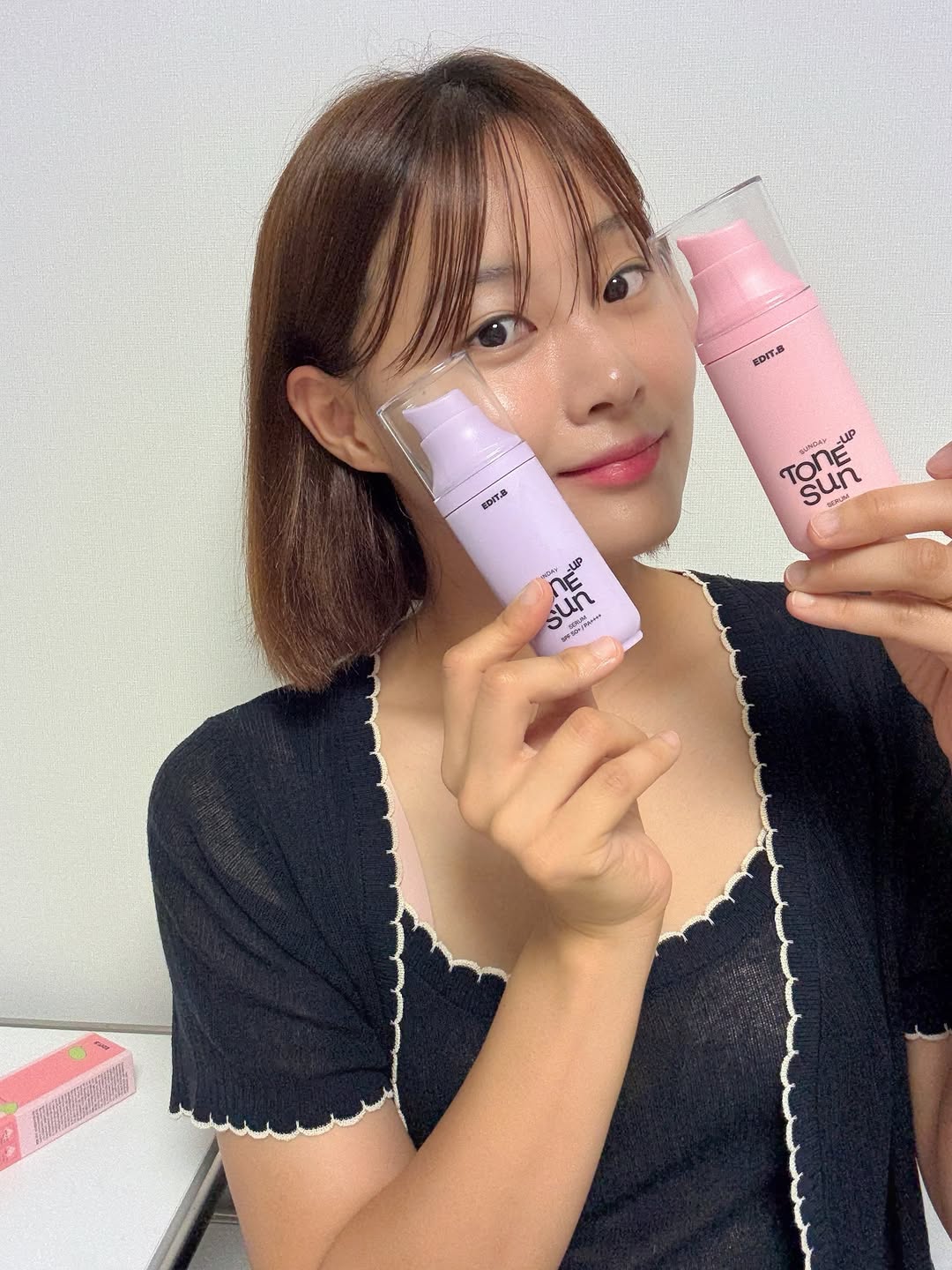 @dahae_eun이 올린 에딧비 EDIT.B 태그 게시물