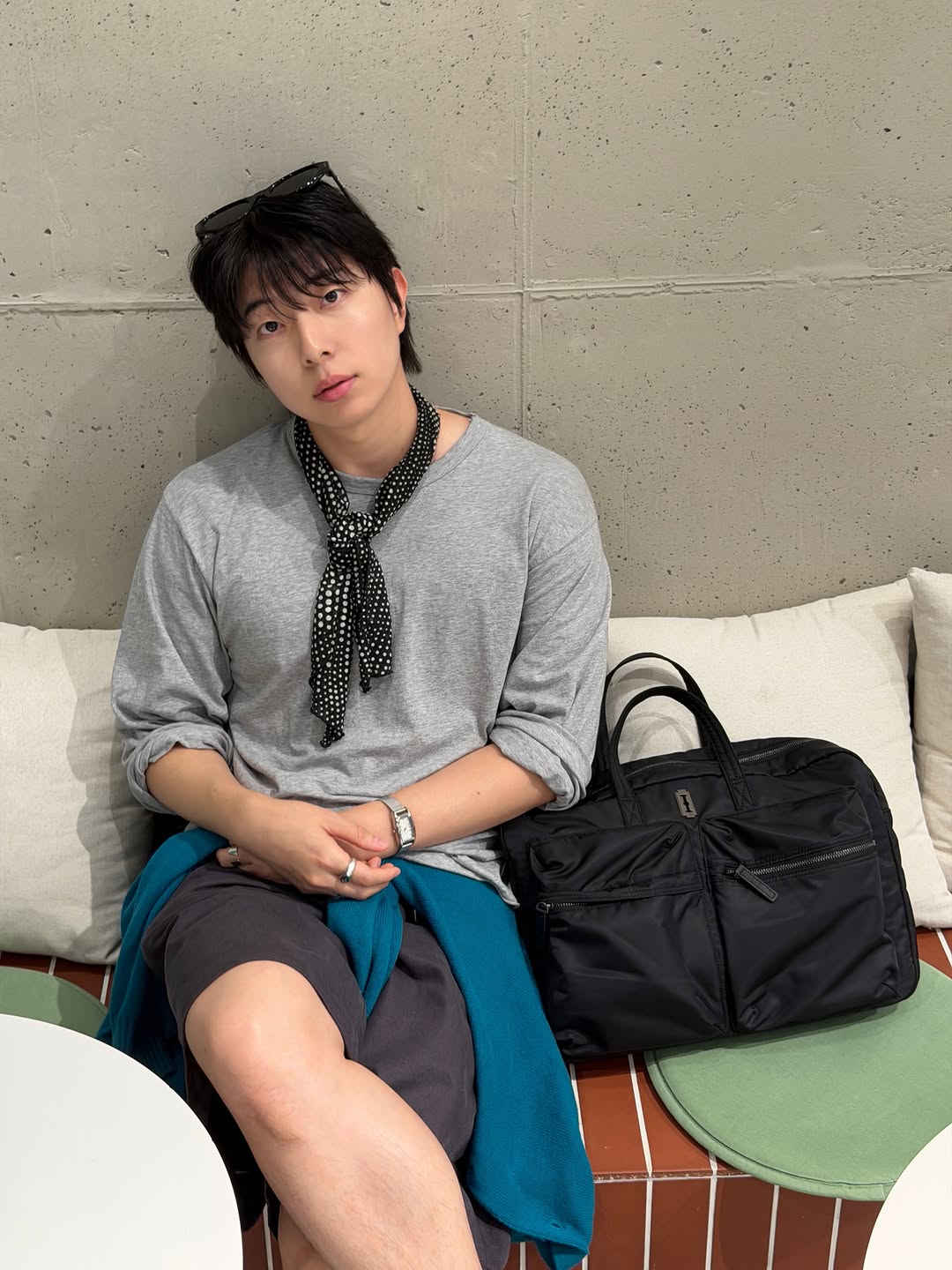 @zunkoes이 올린 PSSHOPPER 태그 게시물
