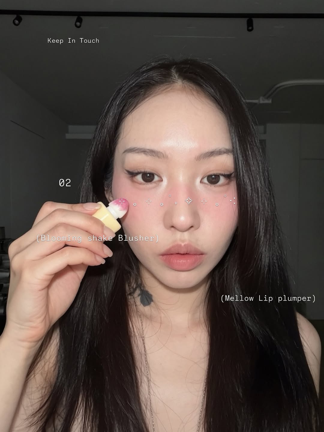 @this.is.yeebish이 올린 키핀터치 태그 게시물