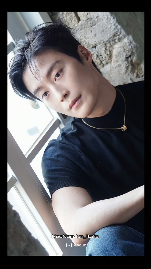 @heonamjun_italia이 올린 Arena Homme+ Korea 태그 게시물
