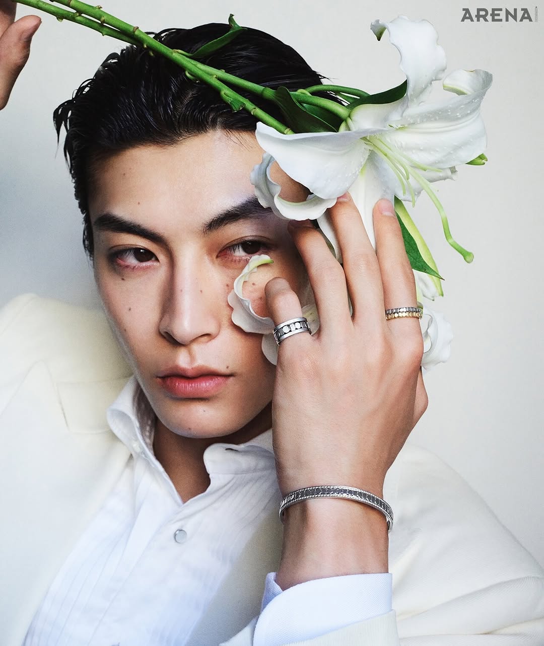 @kr_malemodel이 올린 Arena Homme+ Korea 태그 게시물