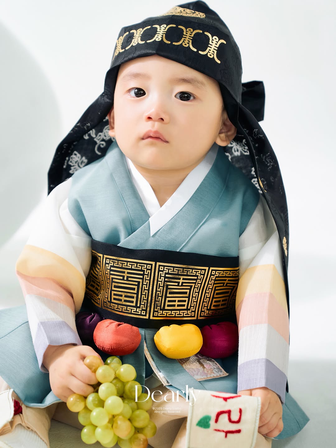 @oooooonyu이 올린 Dearly Studio 태그 게시물