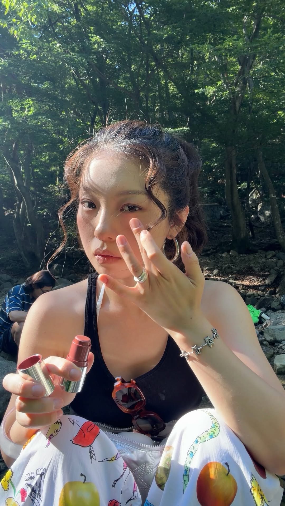 @lilili.o이 올린 Portré 포트레 태그 게시물