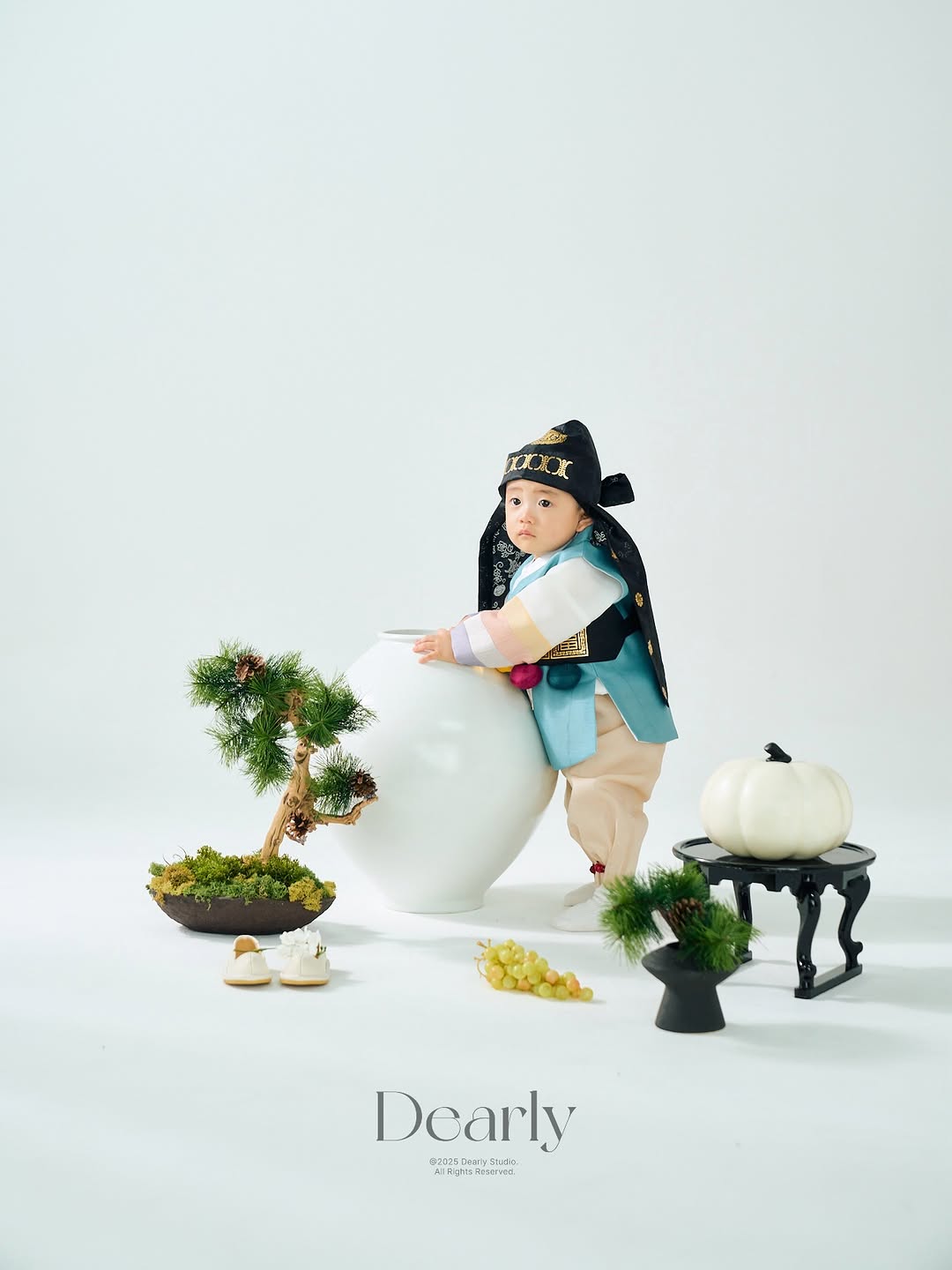@oooooonyu이 올린 Dearly Studio 태그 게시물