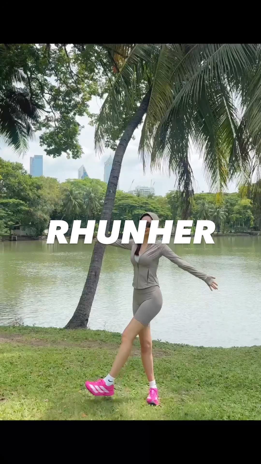@cherryjoobile이 올린 런허 RHUNHER 태그 게시물
