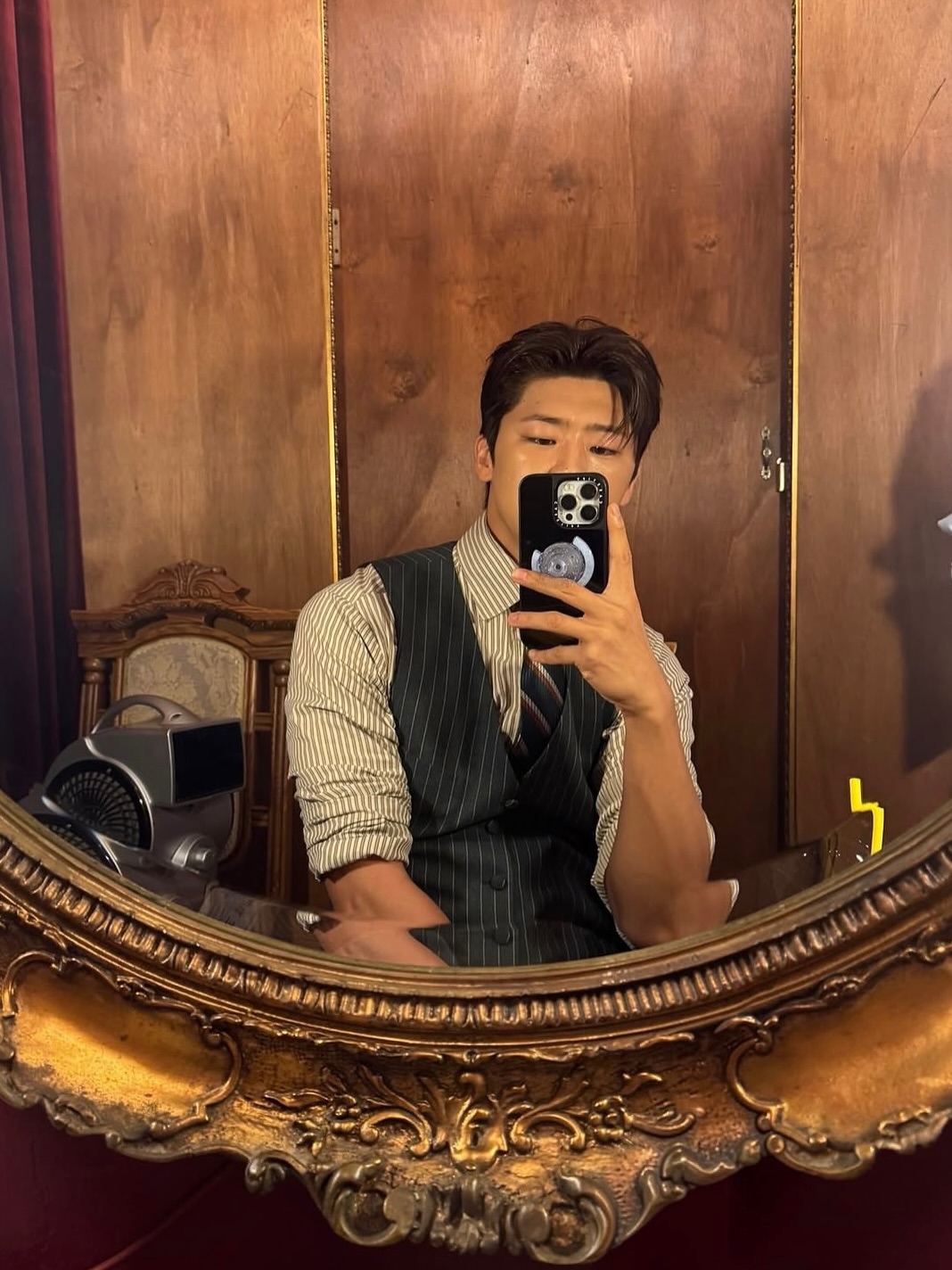 @saranghaehyeon_1212이 올린 셰프애찬 태그 게시물