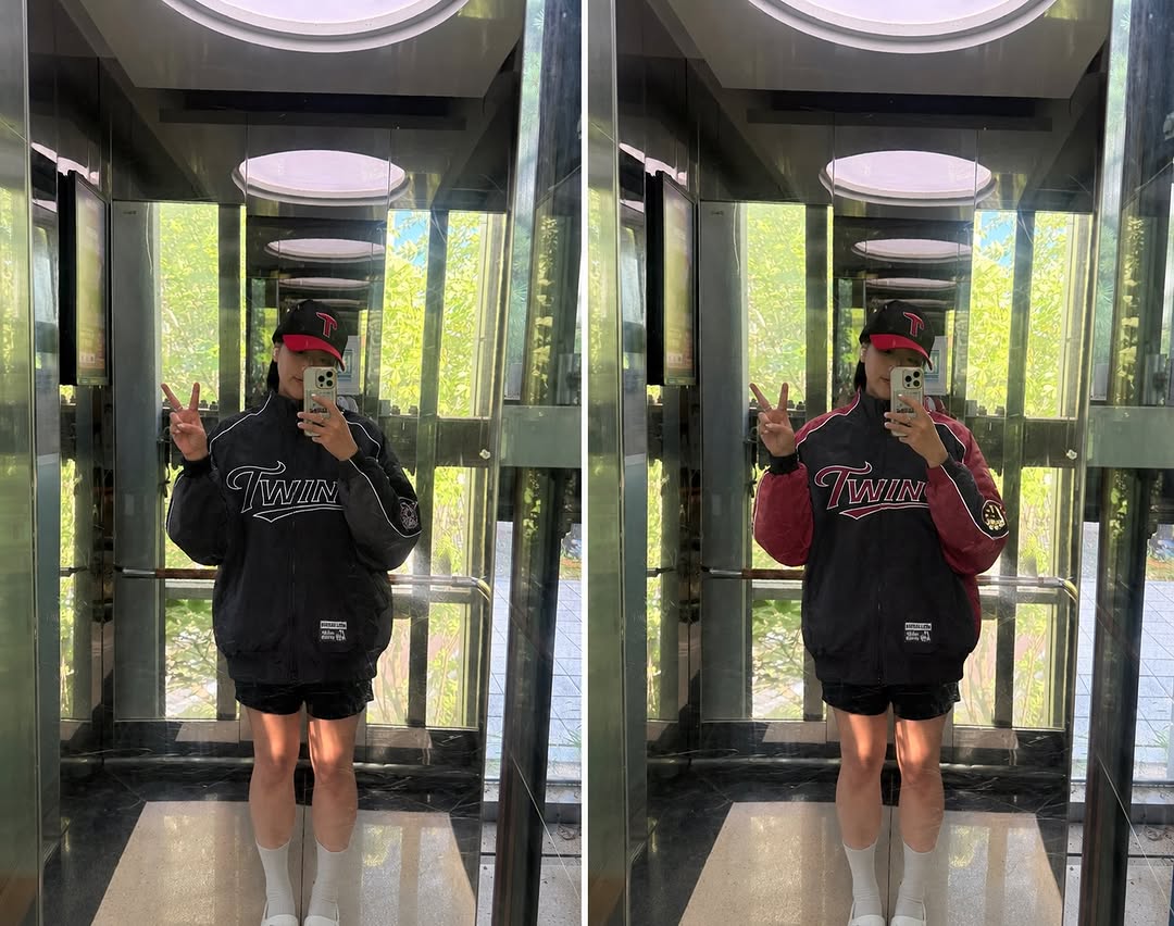 @tw1ns.82이 올린 빠더너스 BDNS 태그 게시물