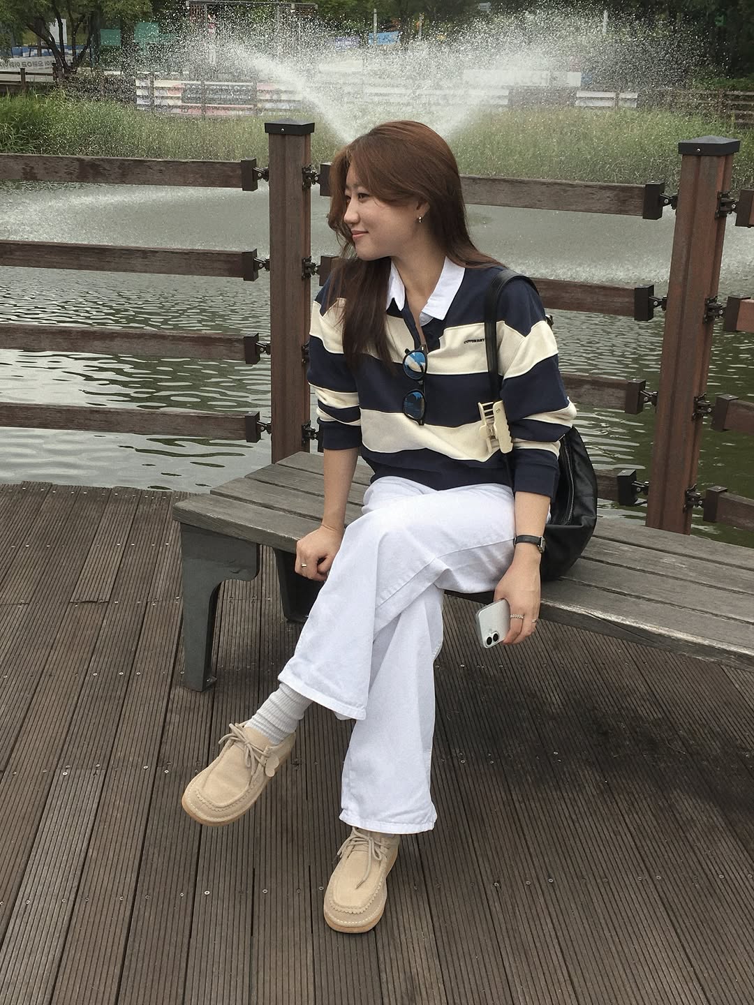@soha_mo_od이 올린 커버낫 우먼 태그 게시물