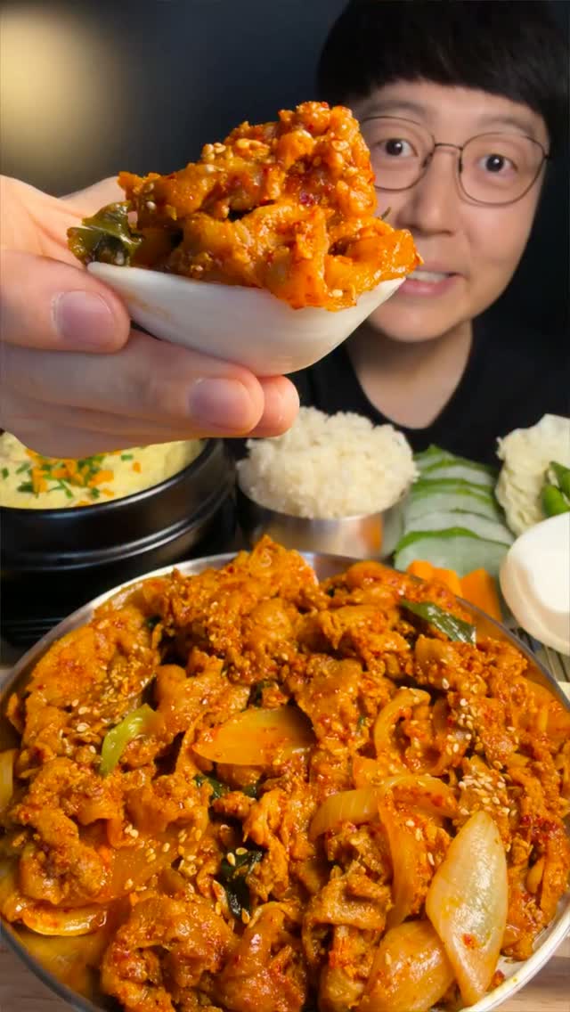 @tasty.fam이 올린 장현 97년생 농부 태그 게시물