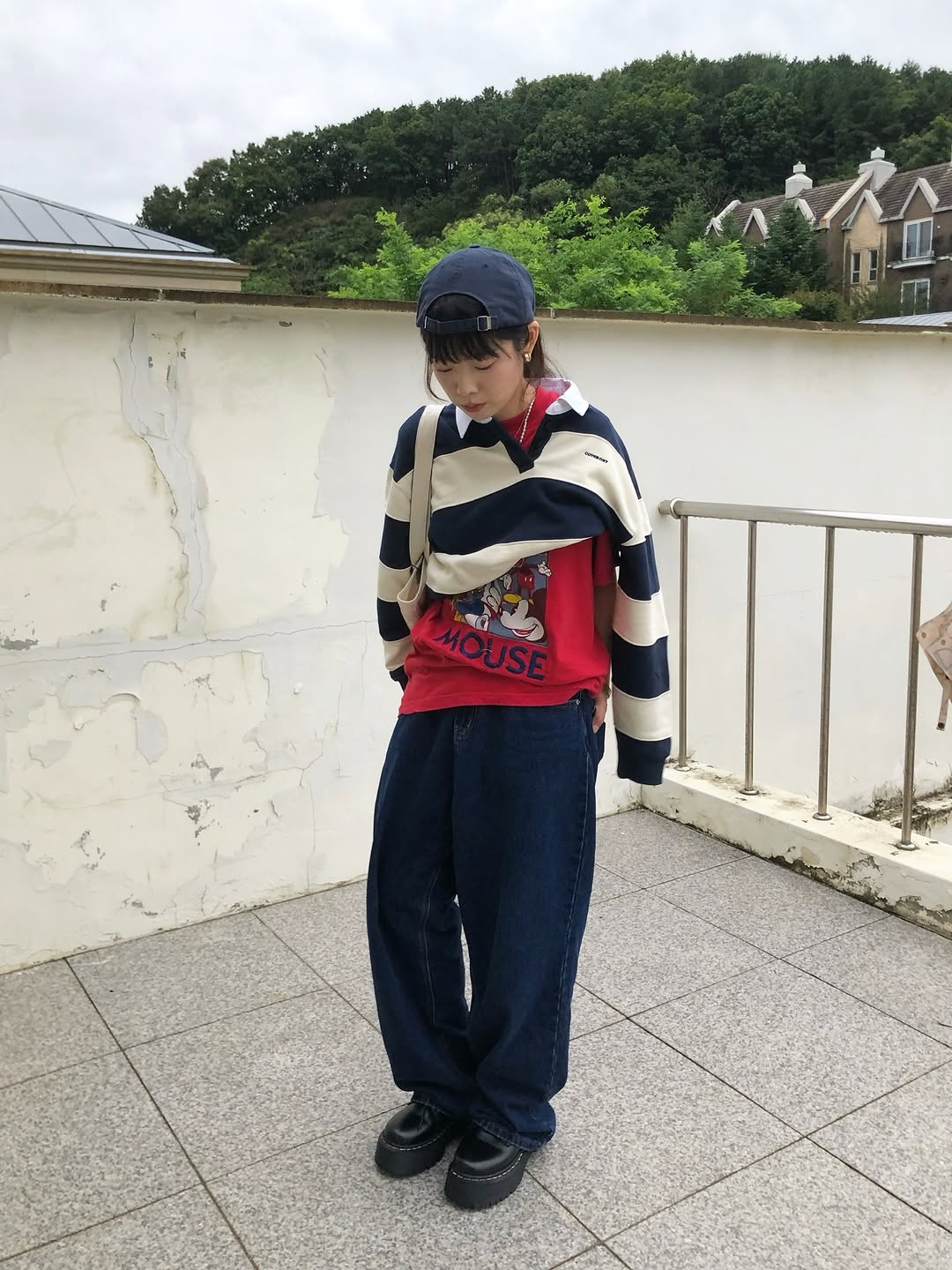 @myunakiim이 올린 커버낫 우먼 태그 게시물