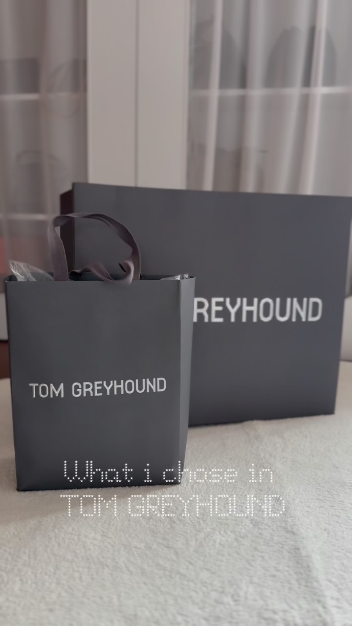 @onlyonerachael_이 올린 TOM GREYHOUND 태그 게시물