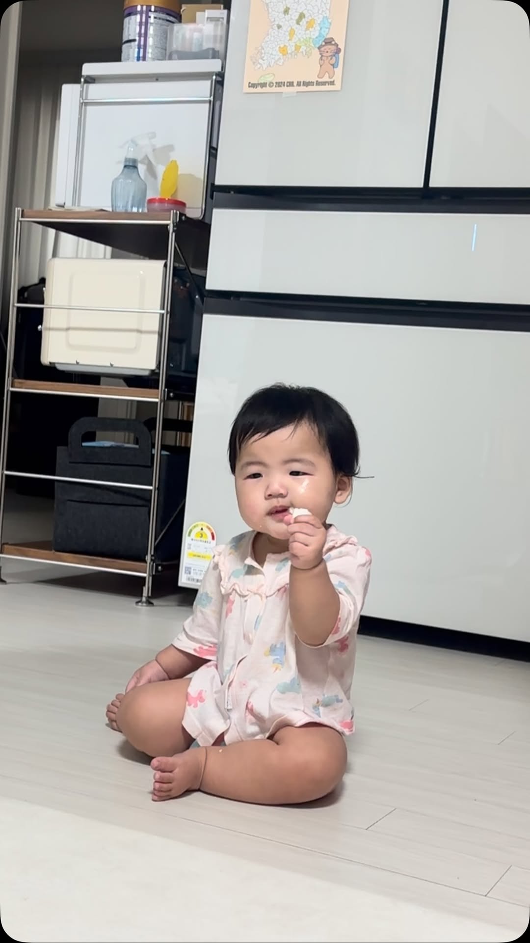 @umma.mollae이 올린 후디스 아이얌 태그 게시물