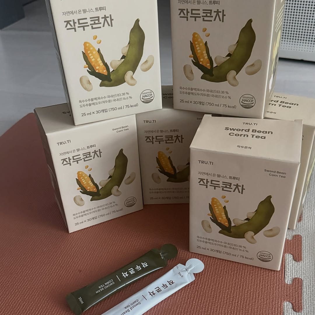 @nalhee_kim이 올린 트루바이탈 태그 게시물
