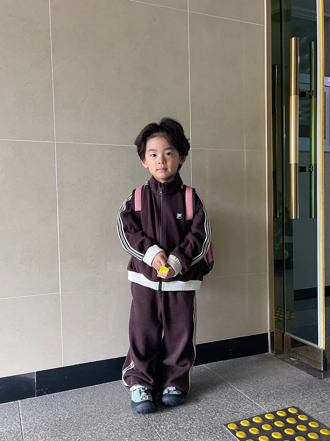 @of__jun2이 올린 FILA KIDS 태그 게시물