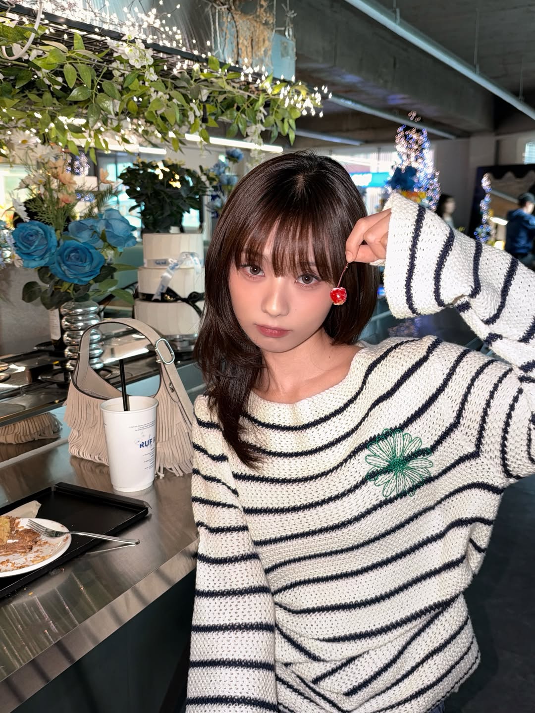 @hj.uuu__이 올린 쓰윗 𝐓𝐡𝐰𝐞𝐞𝐭 태그 게시물