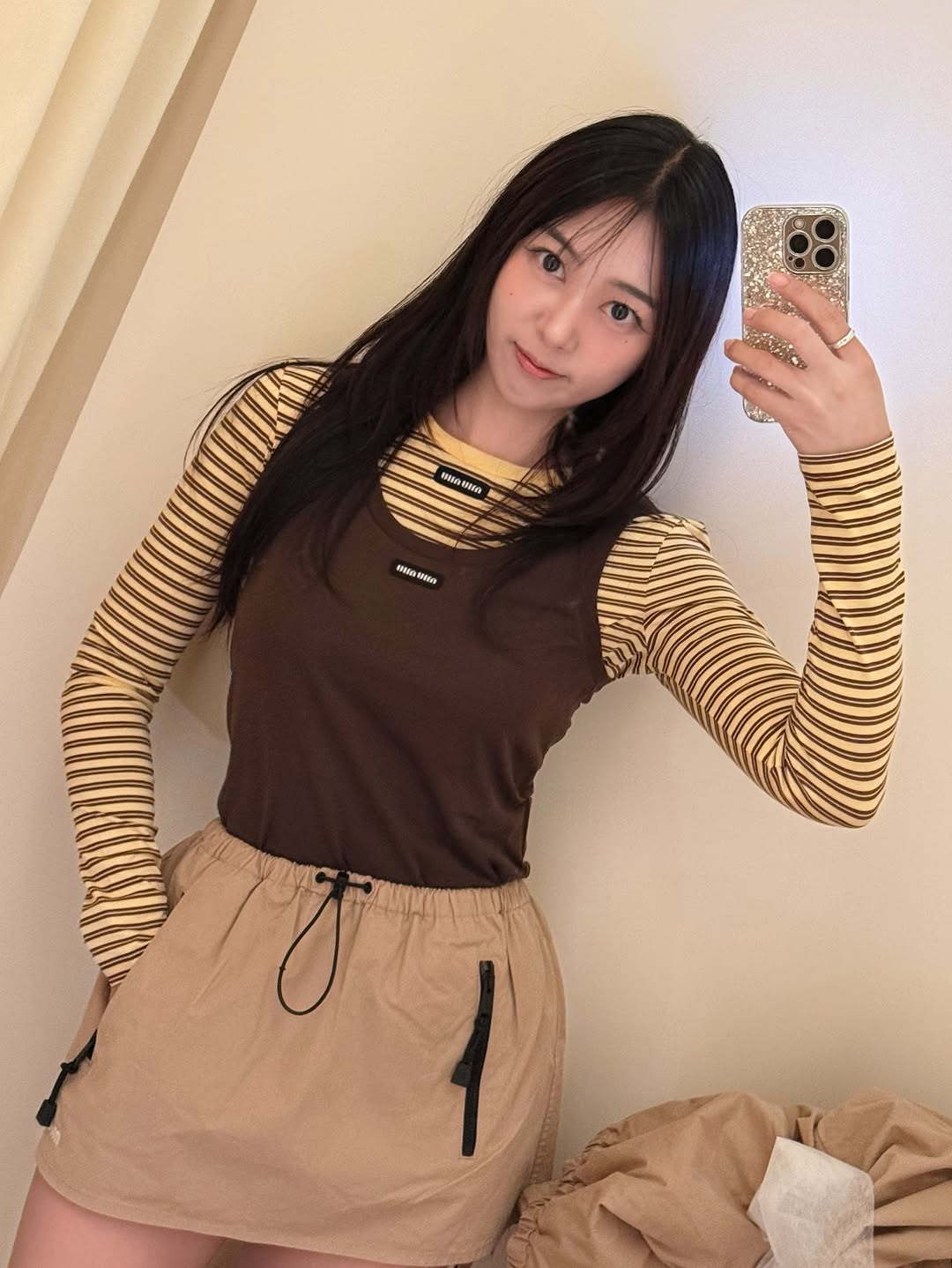 @iam_chael2이 올린 더현대 서울 태그 게시물