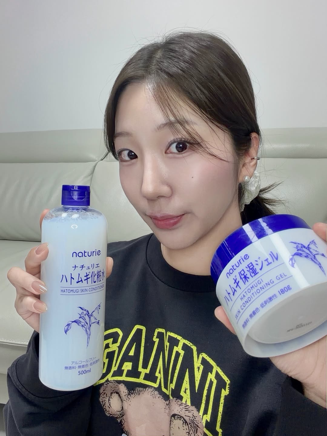 @lovxee_이 올린 HATOMUGI 태그 게시물