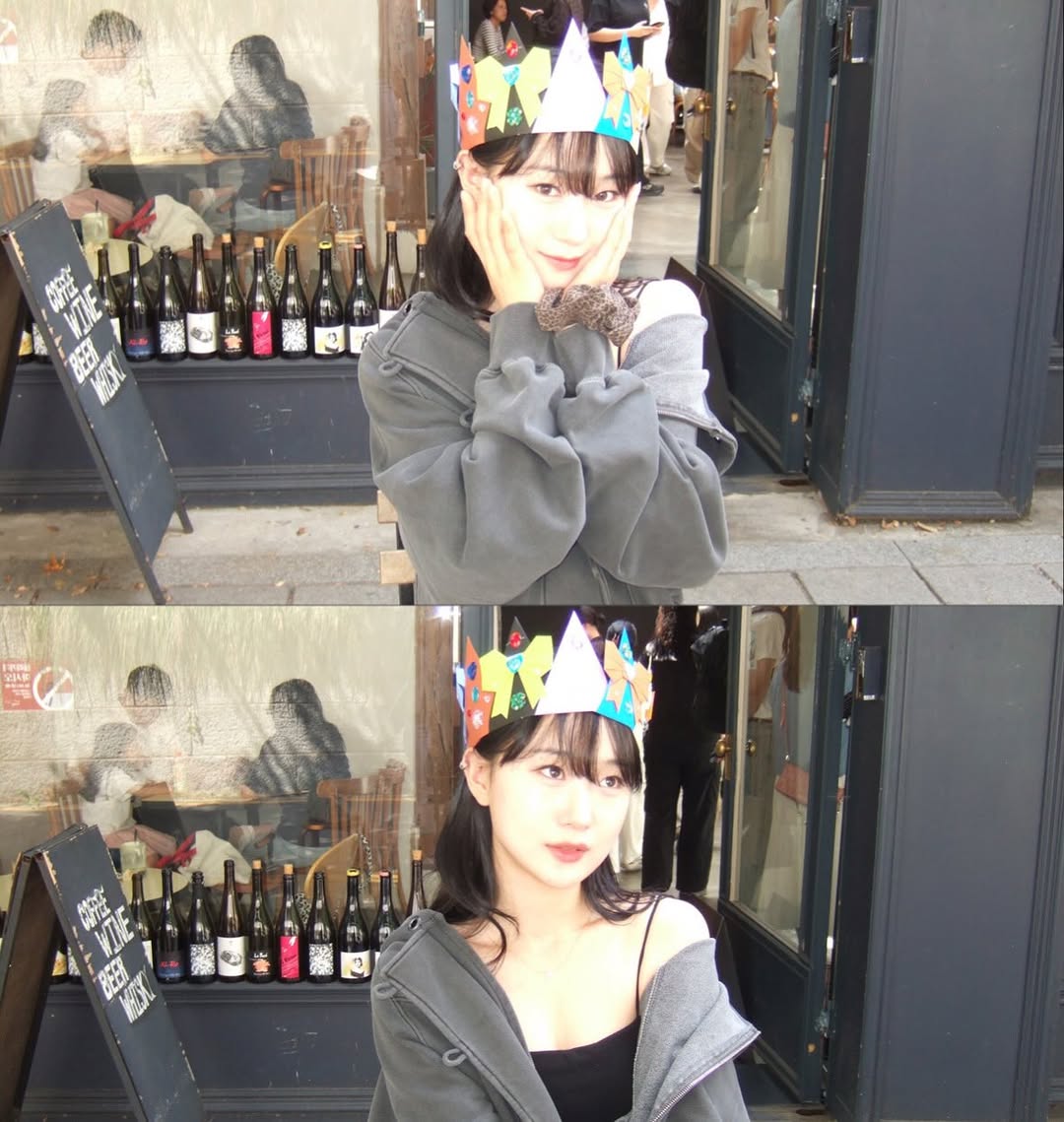 @kkangsosoyeon이 올린 VOONT 분트 태그 게시물