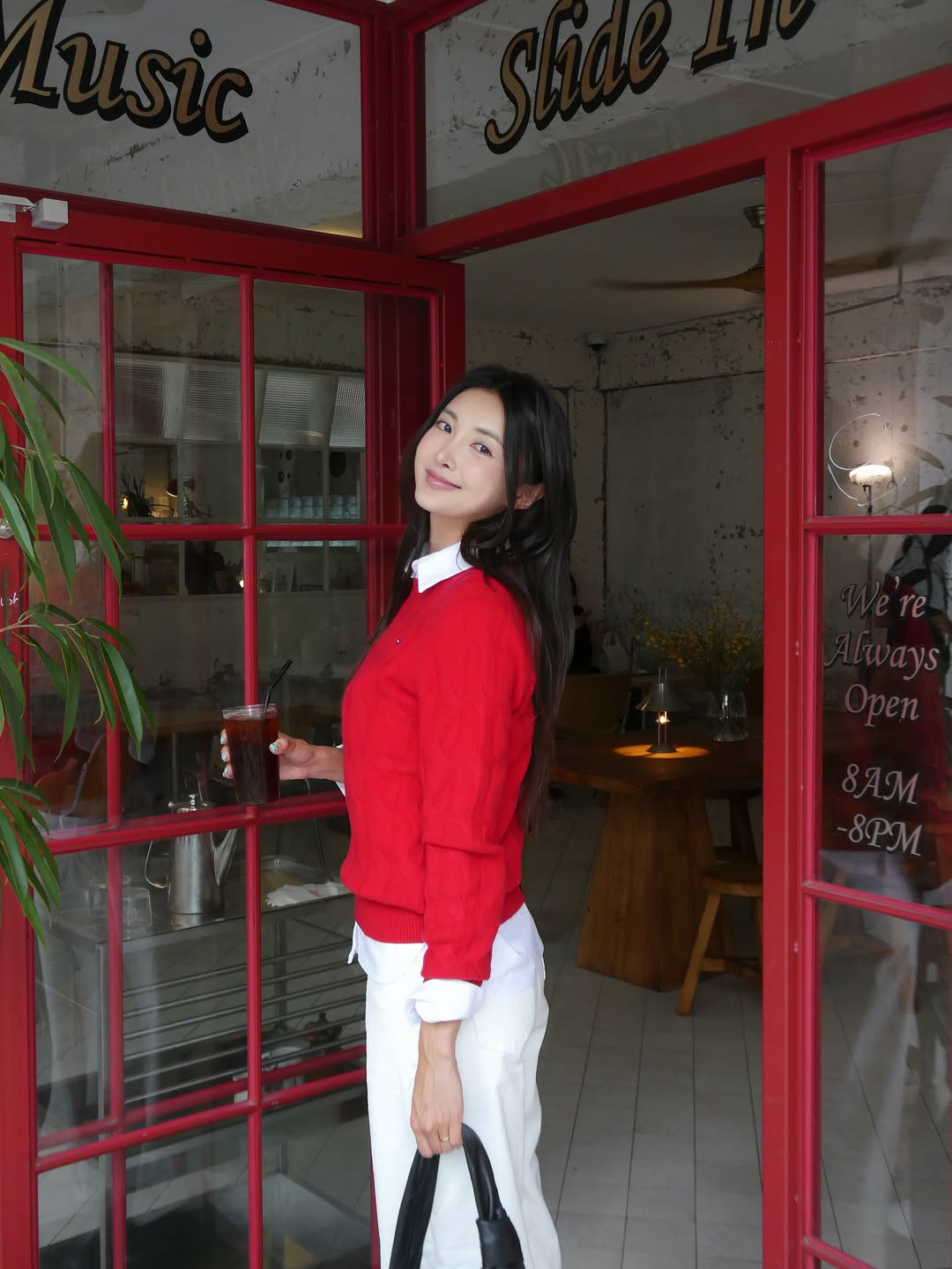 @hyeho_on이 올린 SSF SHOP 태그 게시물