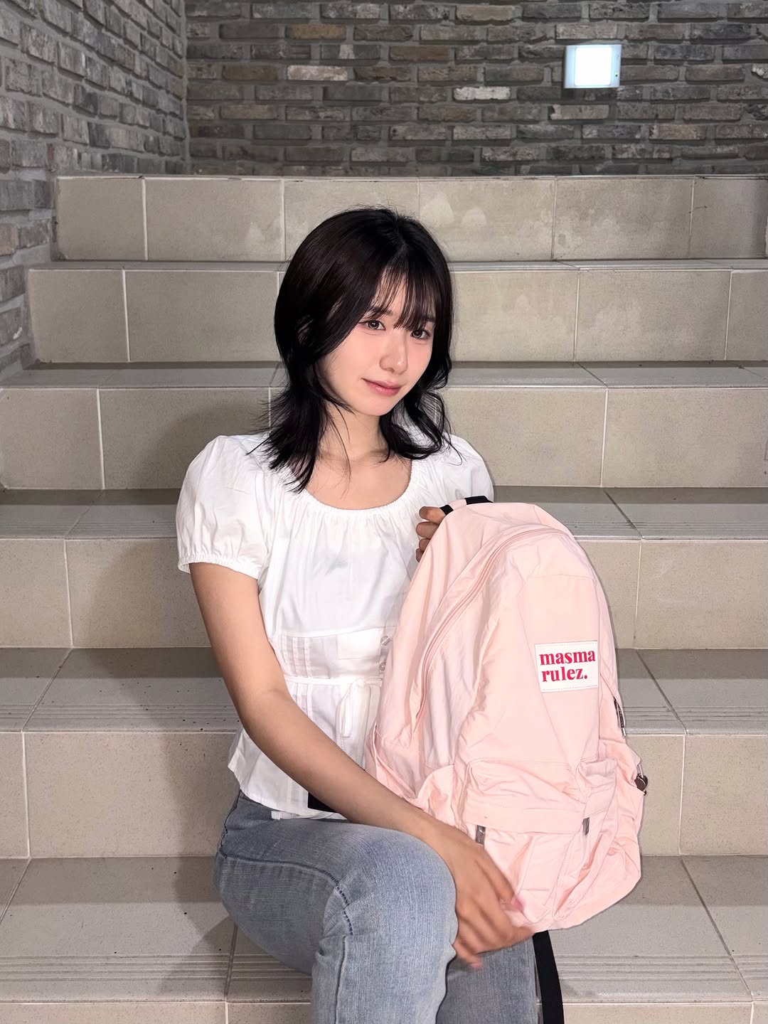 @_onlylim이 올린 마스마룰즈 태그 게시물