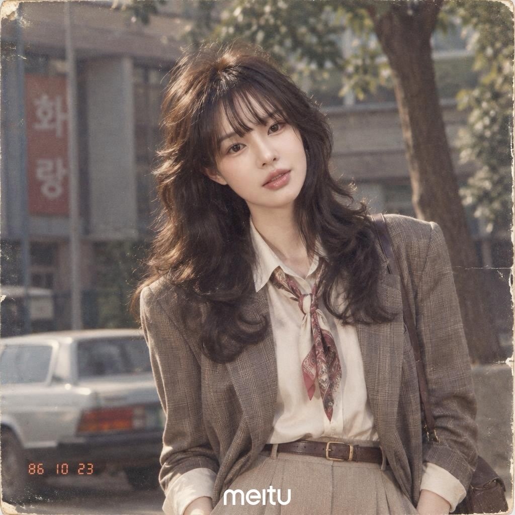 @soseo0404이 올린 Meitu 메이투 태그 게시물