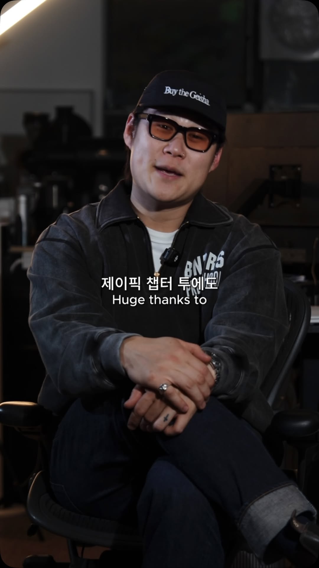 @brewedbyjay이 올린 온리 신세계 태그 게시물
