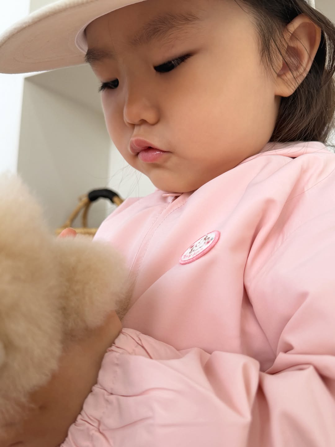 @_.bbo_dong._이 올린 해피랜드 태그 게시물