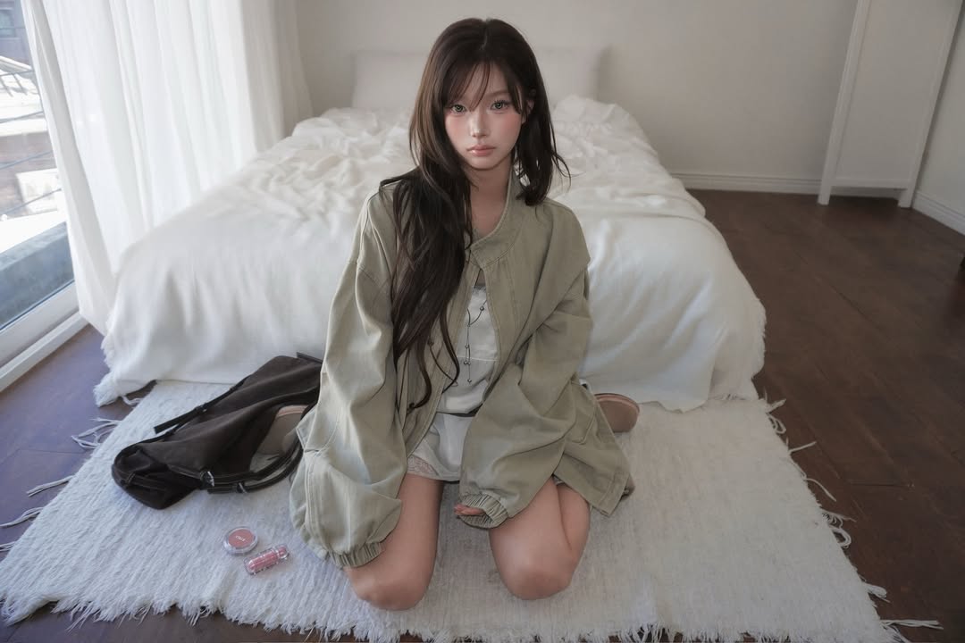 @modimood_이 올린 바이블리 태그 게시물