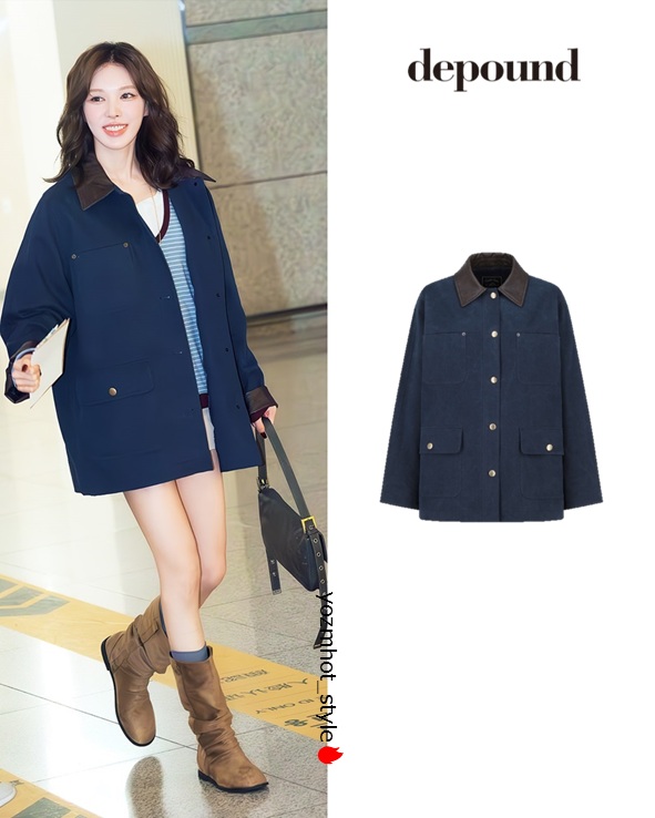 @yozmhot_style이 올린 depound 드파운드 태그 게시물