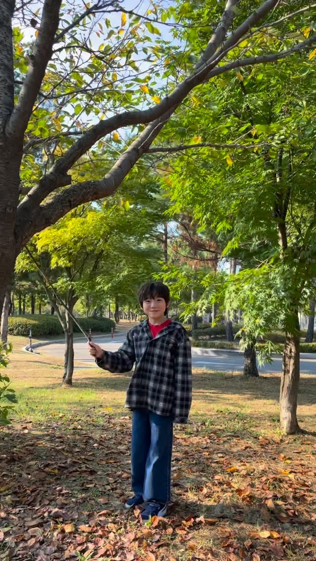 네파키즈 광고 소재