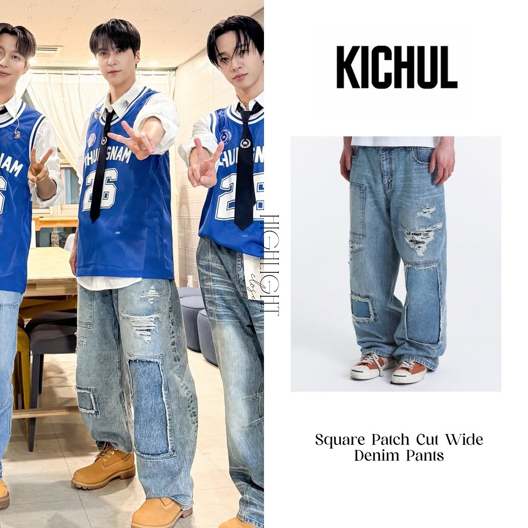 @highlightcloset_이 올린 KICHUL 태그 게시물