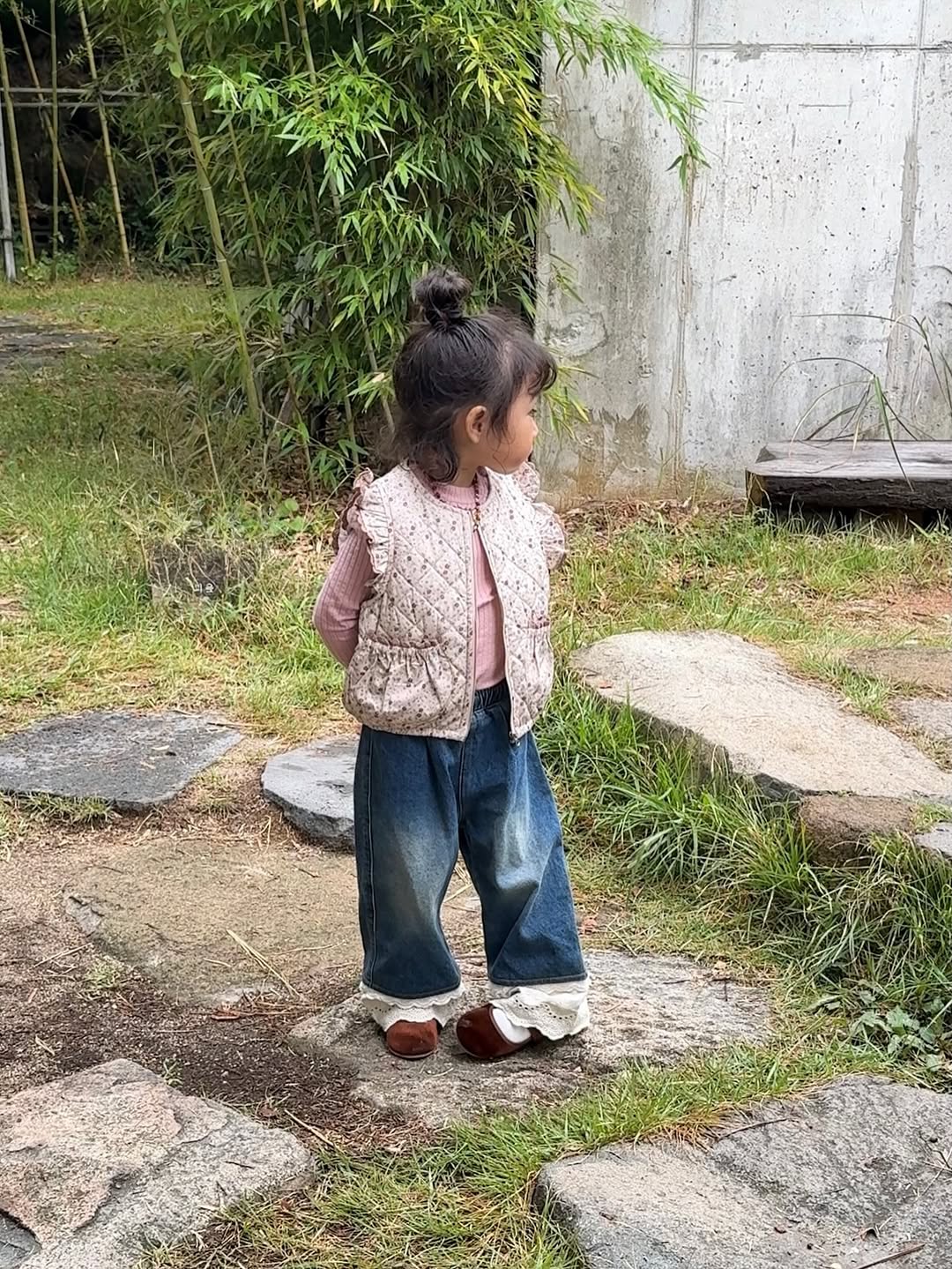 푸엘라플로 광고 소재