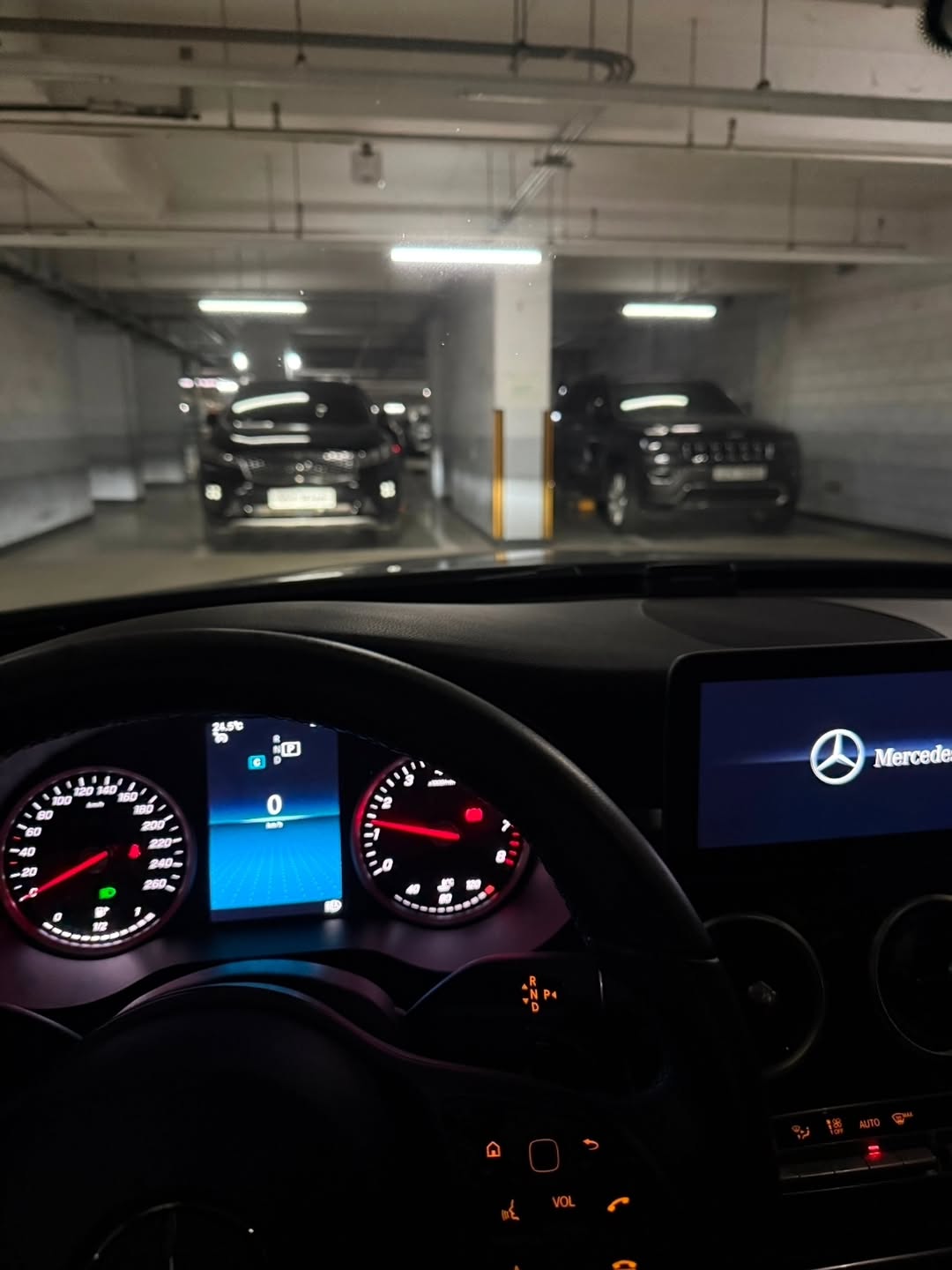 @b_sta321이 올린 Mercedes-Benz Korea 태그 게시물