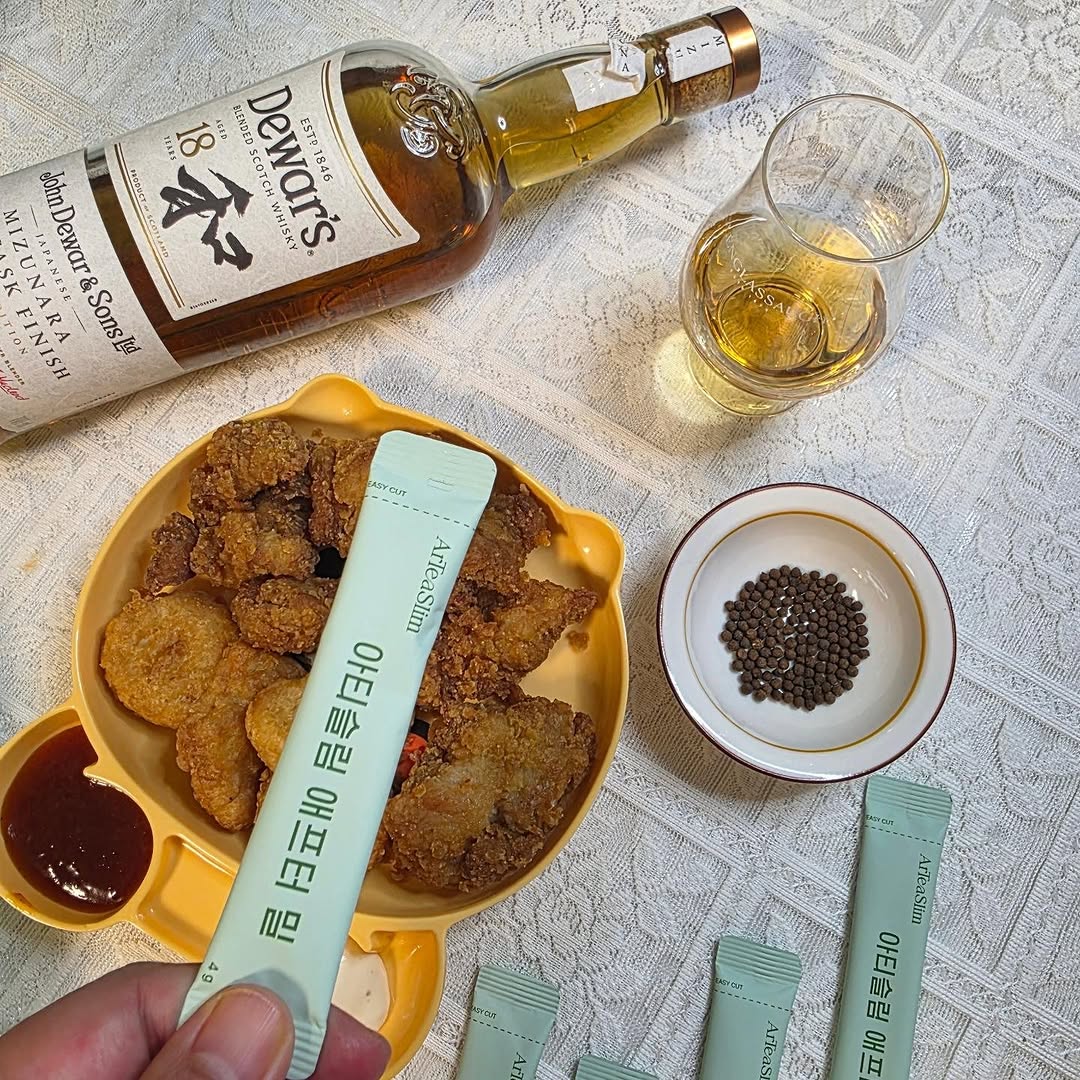 리노브 광고 소재