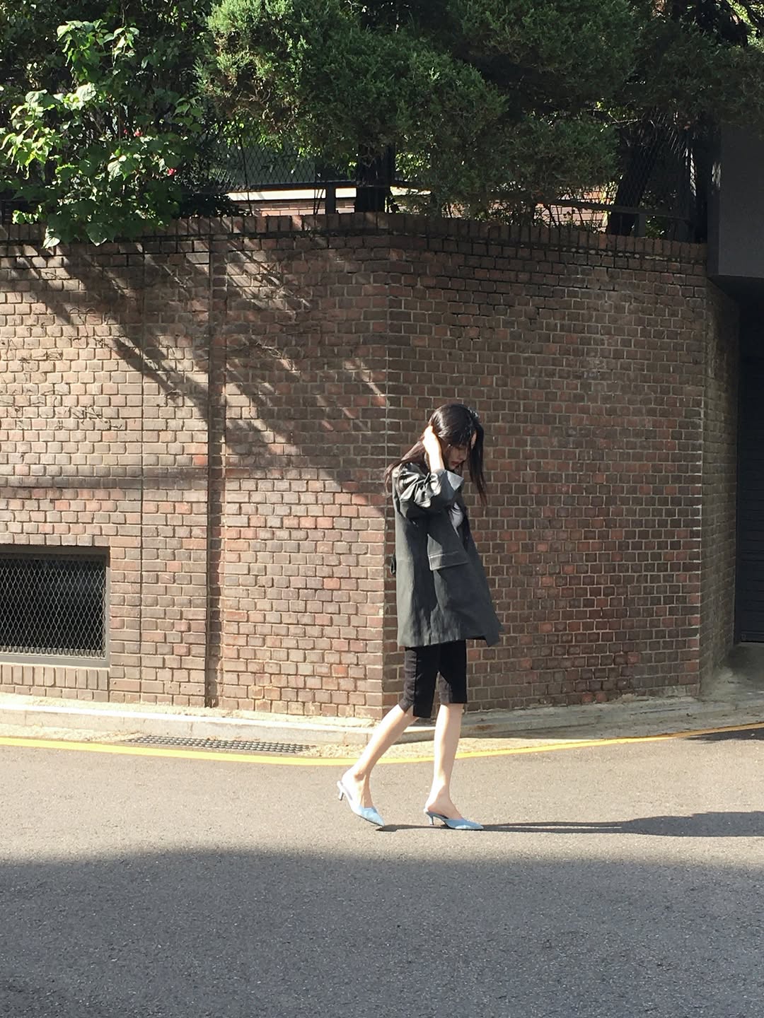 잇미샤 itMICHAA 광고 소재