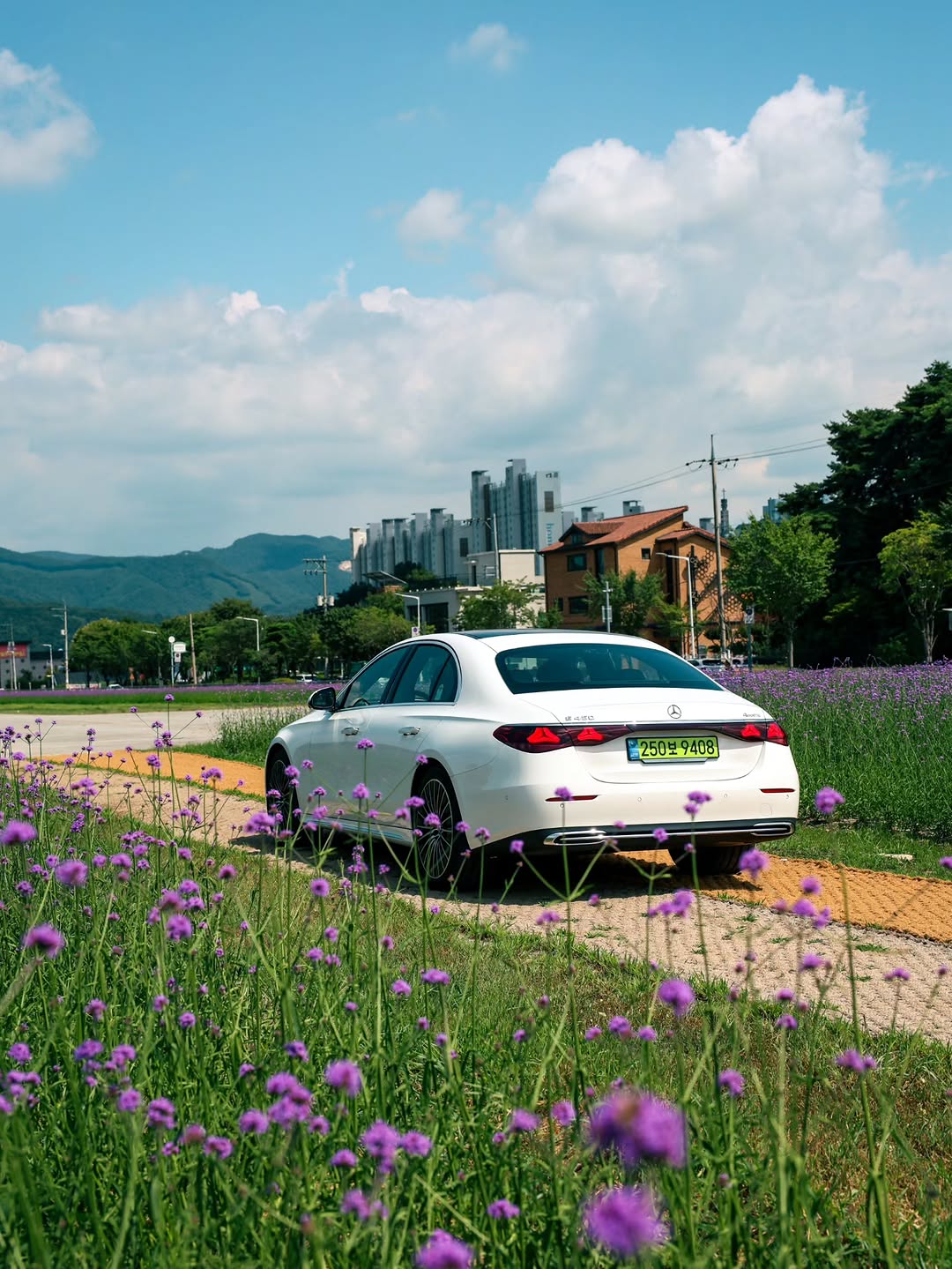 @jwc_ettore이 올린 Mercedes-Benz Korea 태그 게시물