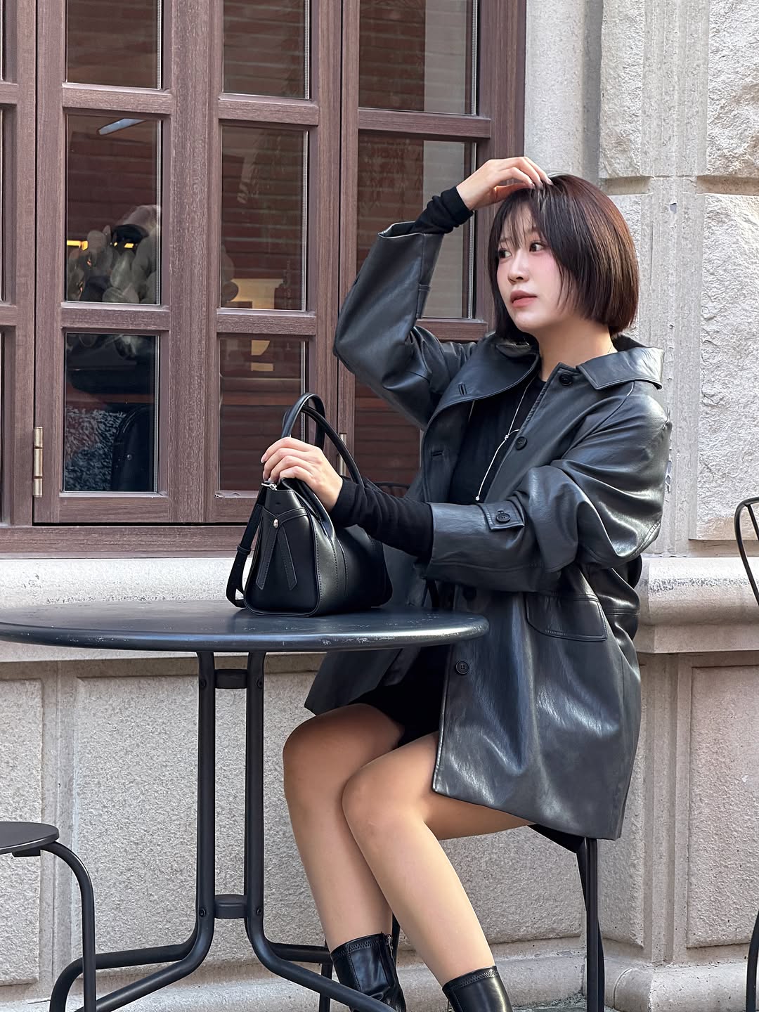 잇미샤 itMICHAA 광고 소재