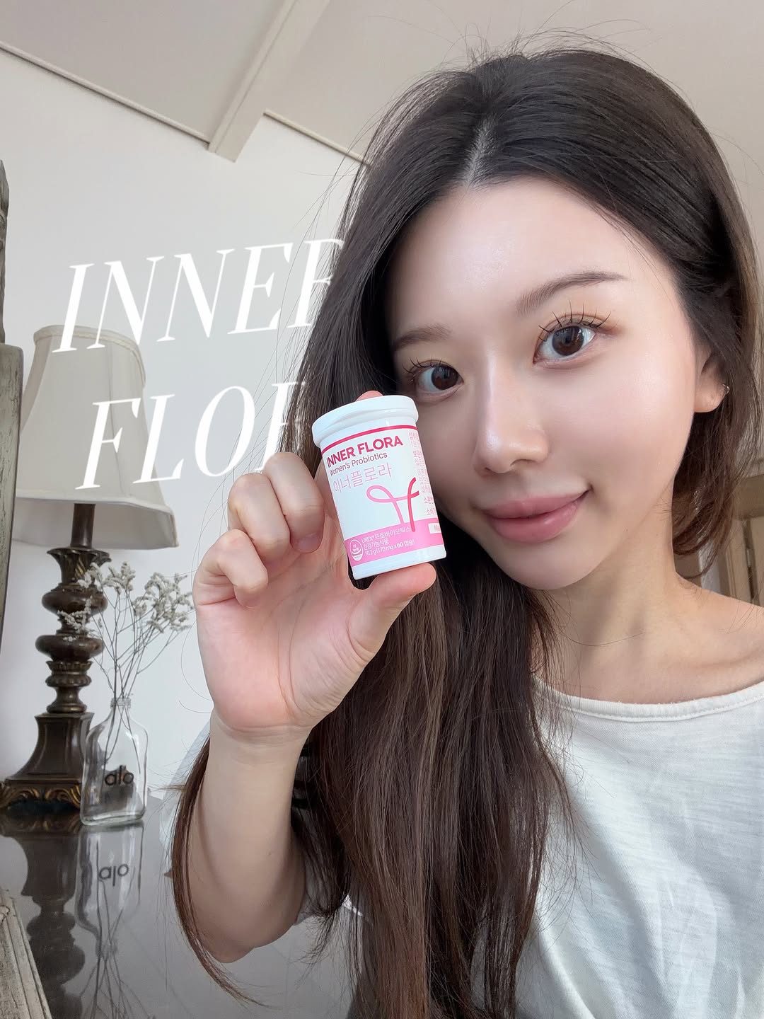 @camila.jyoga이 올린 이너플로라 태그 게시물