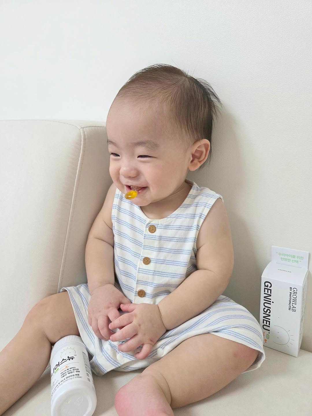@luv.onyu이 올린 파이토뉴트리 그로우랩 태그 게시물