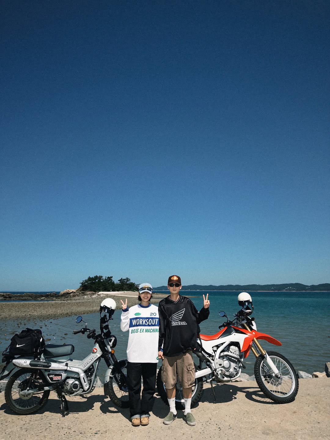 @_hoonssss이 올린 PHYPS MOTORCYCLE 태그 게시물