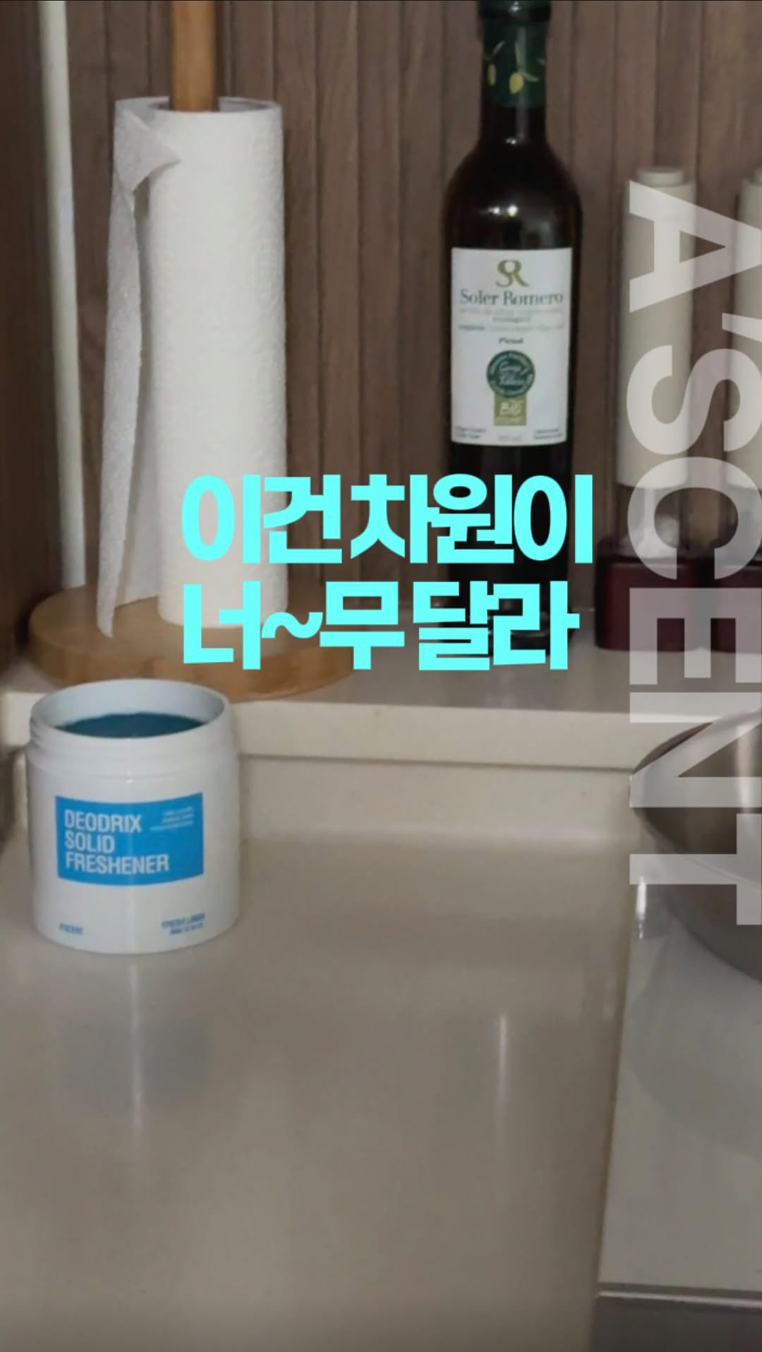 @hey_sieon이 올린 에이센트 A'SCENT 태그 게시물